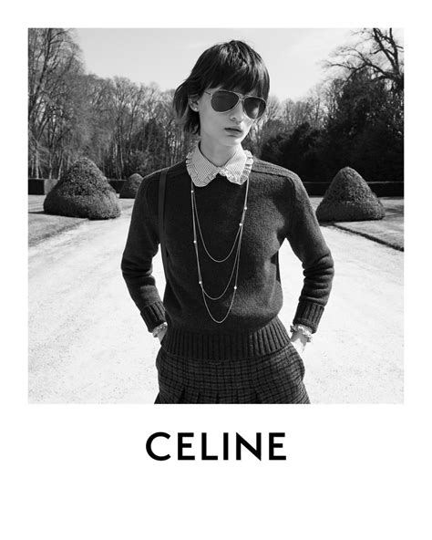 old celine designer|celine brand identity.